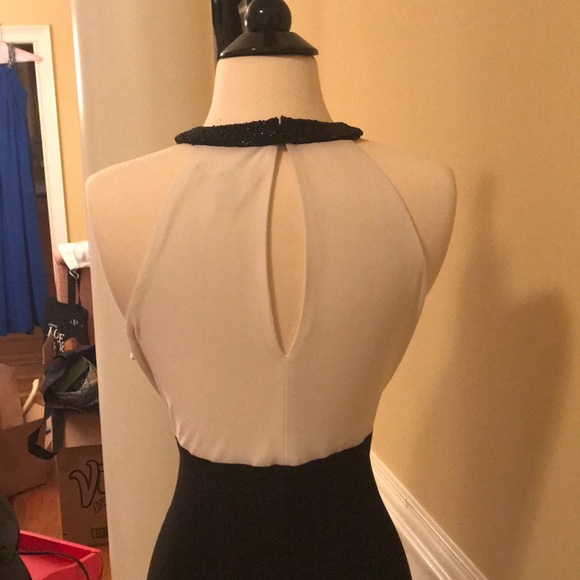 ✔️⭐️SOLD!⭐️✔️ Ralph Lauren Long Cocktail Dress - Picture 5 of 6